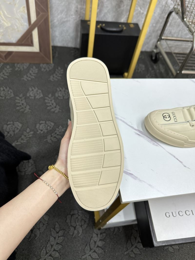 Gucci Low Shoes